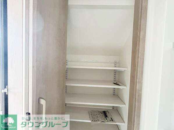 フェリーチェMIYABIの物件内観写真